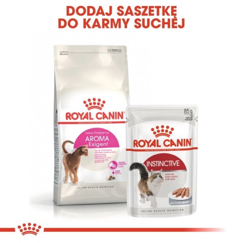 ROYAL CANIN Aroma Exigent 400g ROYAL CANIN Aroma Exigent 400g