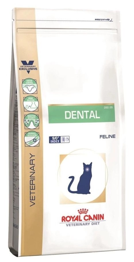 ROYAL CANIN Dental 3kg ROYAL CANIN Dental 3kg