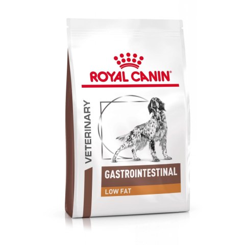 ROYAL CANIN Gastrointestinal Low Fat 12kg ROYAL CANIN Gastrointestinal Low Fat 12kg