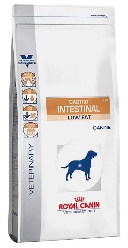 ROYAL CANIN Gastrointestinal Low Fat 6kg ROYAL CANIN Gastrointestinal Low Fat 6kg