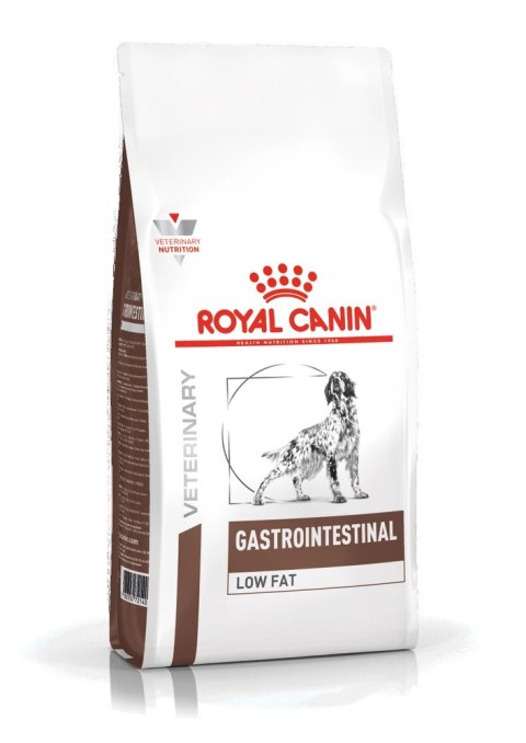 ROYAL CANIN Gastrointestinal Low Fat 6kg ROYAL CANIN Gastrointestinal Low Fat 6kg