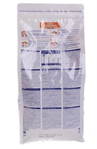 ROYAL CANIN Gastrointestinal Low Fat 6kg ROYAL CANIN Gastrointestinal Low Fat 6kg