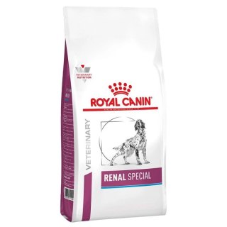 ROYAL CANIN Renal Special Canine 2kg