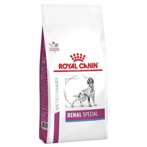 ROYAL CANIN Renal Special Canine 2kg ROYAL CANIN Renal Special Canine 2kg