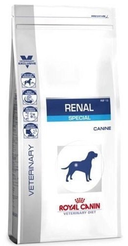 ROYAL CANIN Renal Special Canine 2kg ROYAL CANIN Renal Special Canine 2kg