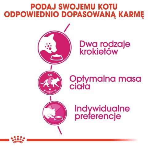 ROYAL CANIN Savour Exigent 4kg ROYAL CANIN Savour Exigent 4kg