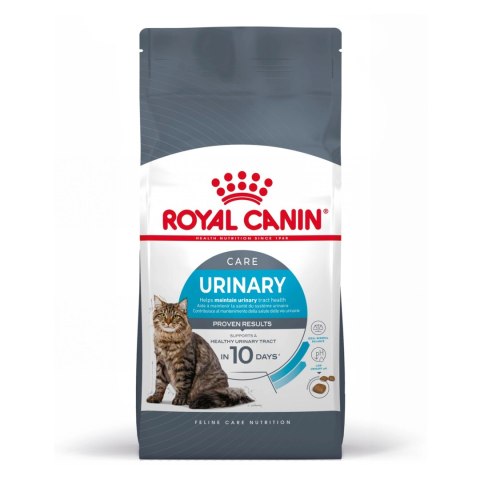 ROYAL CANIN Urinary Care 400g ROYAL CANIN Urinary Care 400g