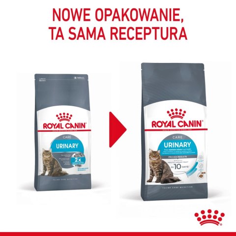 ROYAL CANIN Urinary Care 400g ROYAL CANIN Urinary Care 400g