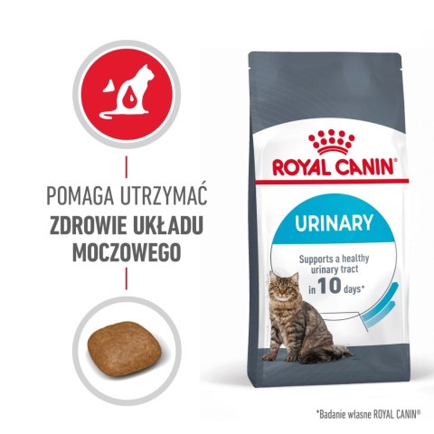 ROYAL CANIN Urinary Care 400g ROYAL CANIN Urinary Care 400g