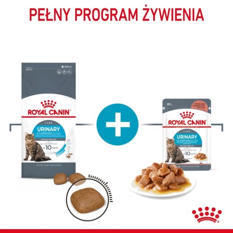 ROYAL CANIN Urinary Care 400g ROYAL CANIN Urinary Care 400g