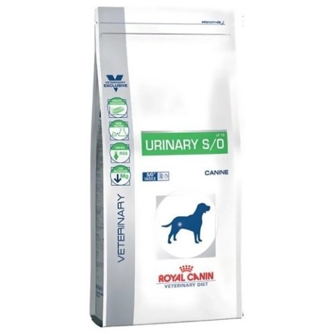 ROYAL CANIN Urinary S/O 2kg ROYAL CANIN Urinary S/O 2kg