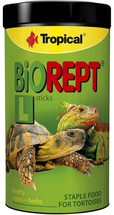 Tropical Biorept L 500ml Tropical Biorept L 500ml