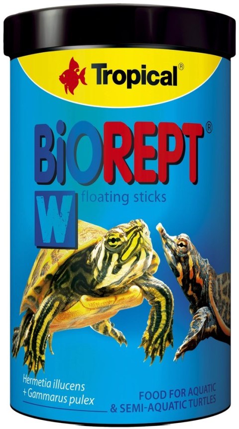 Tropical Biorept W 1000ml Tropical Biorept W 1000ml