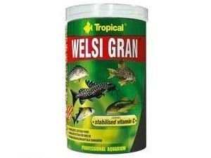 Tropical Welsi Gran 250ml Tropical Welsi Gran 250ml