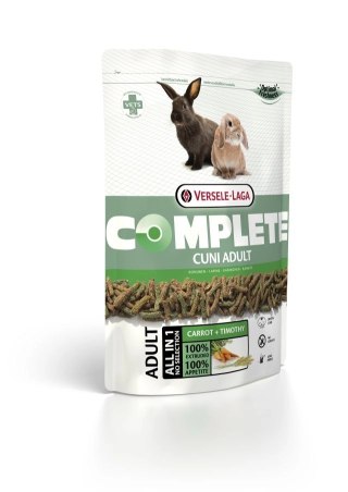 Versele-Laga Cuni Adult Complete Pokarm Dla Królików 500g