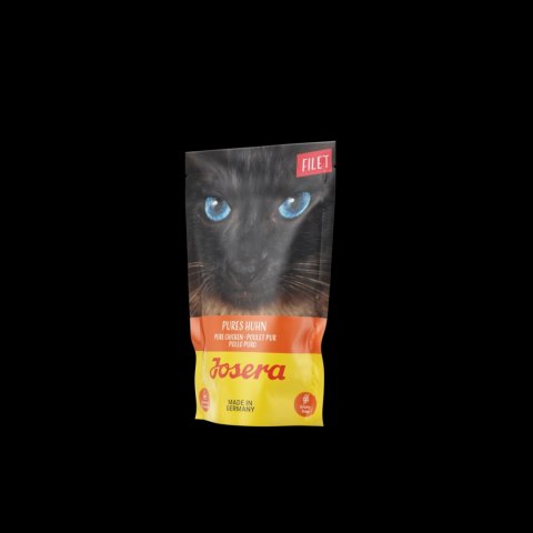 Josera Filet Z Kurczaka 16x70g
