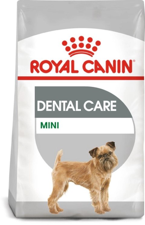 ROYAL CANIN CCN Mini Dental Care 8kg ROYAL CANIN CCN Mini Dental Care 8kg