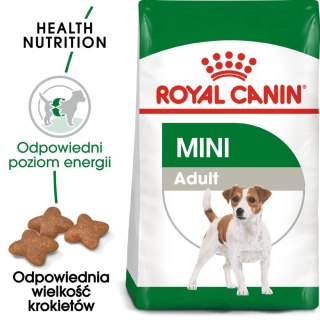 ROYAL CANIN Mini Adult 4kg