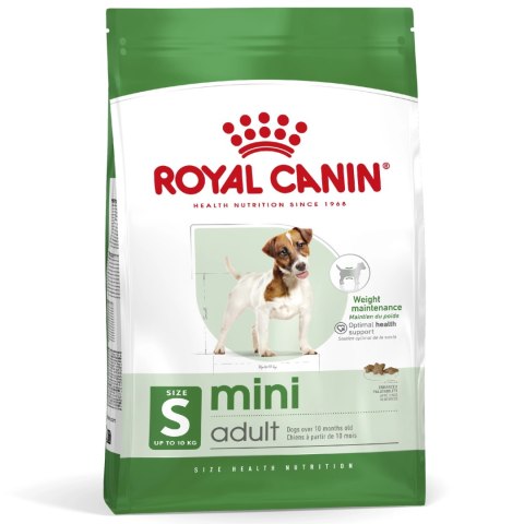 ROYAL CANIN Mini Adult 8kg ROYAL CANIN Mini Adult 8kg