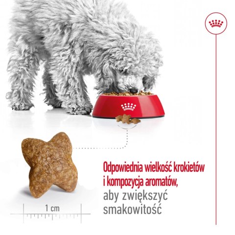 ROYAL CANIN Mini Adult 8kg ROYAL CANIN Mini Adult 8kg