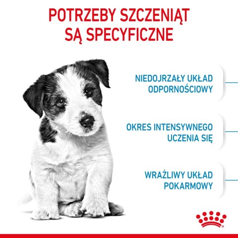 ROYAL CANIN Mini Puppy 8kg ROYAL CANIN Mini Puppy 8kg