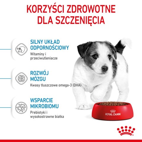 ROYAL CANIN Mini Puppy 8kg ROYAL CANIN Mini Puppy 8kg