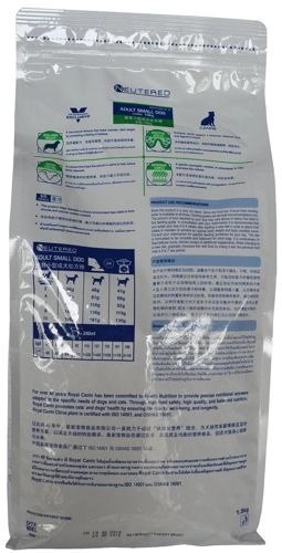 ROYAL CANIN Neutered Adult Small Dog 3,5kg ROYAL CANIN Neutered Adult Small Dog 3,5kg