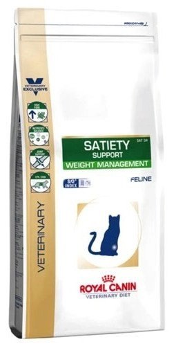 ROYAL CANIN Satiety Weight Management 3,5kg ROYAL CANIN Satiety Weight Management 3,5kg