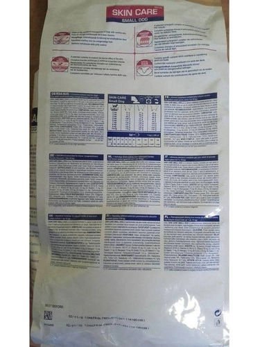 ROYAL CANIN Skin Care Small Dog 4kg ROYAL CANIN Skin Care Small Dog 4kg
