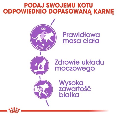 ROYAL CANIN Sterilised 37 4kg ROYAL CANIN Sterilised 37 4kg