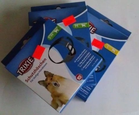 Trixie Majtki Ochronne Dla Suczki Rozmiar S-M Trixie Majtki Ochronne Dla Suczki Rozmiar S-M