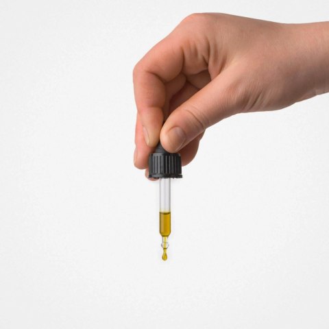 Cosma Cannabis Full Spectrum Olej Konopny Witamina D3 Forte Dla Ludzi 30ml Cosma Cannabis Full Spectrum Olej Konopny Witamina D3 Forte Dla Ludzi 30ml