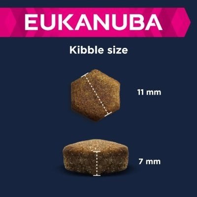Eukanuba Puppy&Junior Lamb&Rice Large Breeds 12kg Eukanuba Puppy&Junior Lamb&Rice Large Breeds 12kg