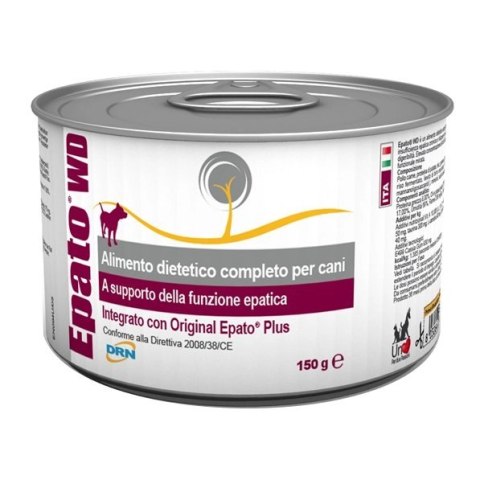 Geulincx Epato Wet Diet 150g Geulincx Epato Wet Diet 150g