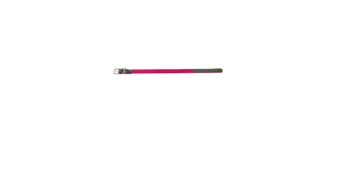 Hunter Convenience Obroża Dla Psa Malinowa 50cm