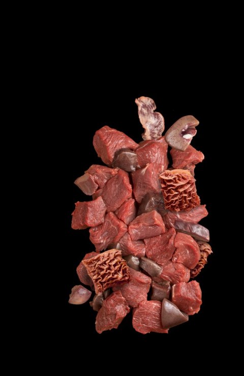 JOSERA Meat Lovers Pure Wołowina 400g