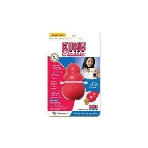 KONG Company Classic S KONG Company Classic S