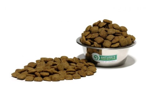 Nature's Protection Lamb Adult All Breeds 500g Nature's Protection Lamb Adult All Breeds 500g