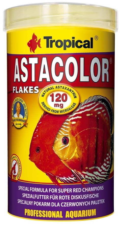 Tropical Astacolor 100ml Tropical Astacolor 100ml