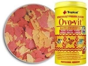 Tropical Ovo-Vit 100ml Tropical Ovo-Vit 100ml