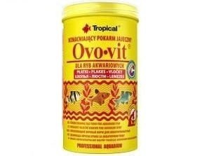 Tropical Ovo-Vit 100ml Tropical Ovo-Vit 100ml