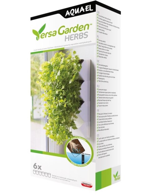 AQUAEL Versa Garden Herbs AQUAEL Versa Garden Herbs