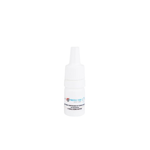 JM SANTE Polisept Vet Protector Oczy-Ligo 3ml JM SANTE Polisept Vet Protector Oczy-Ligo 3ml
