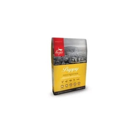 Orijen Dog Puppy 6kg Orijen Dog Puppy 6kg