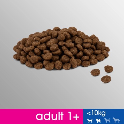 PERFECT FIT Adult 1+ Małe Rasy Z Kurczakiem 825g PERFECT FIT Adult 1+ Małe Rasy Z Kurczakiem 825g