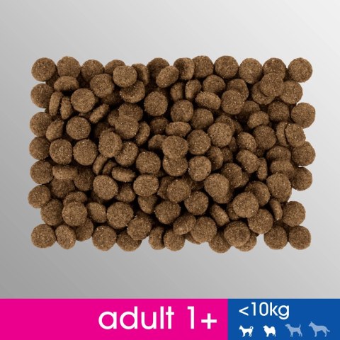 PERFECT FIT Adult 1+ Małe Rasy Z Kurczakiem 825g PERFECT FIT Adult 1+ Małe Rasy Z Kurczakiem 825g