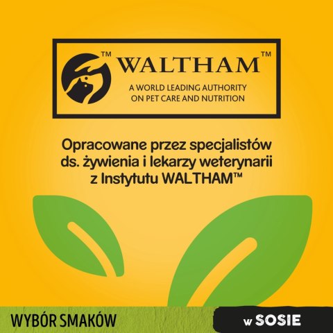 Pedigree Mokra Karma Dla Dorosłych Psów Saszetka Mix Smaków Pedigree Mokra Karma Dla Dorosłych Psów Saszetka Mix Smaków