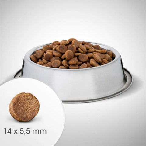 Perfect Fit™ - sucha karma pełnoporcjowa dla dorosłych psów średnich i dużych ras, bogata w kurczaka 11,5kg Perfect Fit™ - sucha karma pełnoporcjowa dla dorosłych psów średnich i dużych ras, bogata w kurczaka 11,5kg