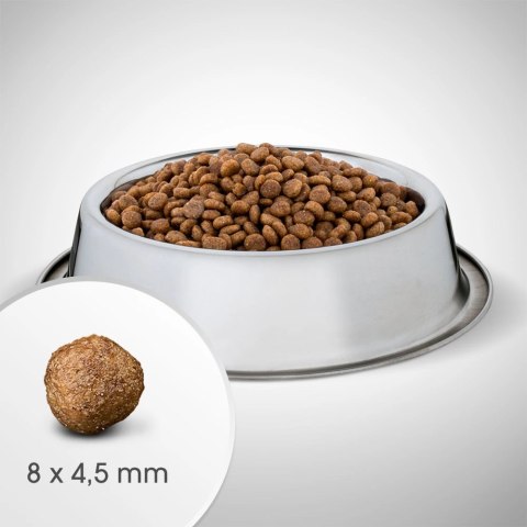 Perfect Fit™ - sucha karma pełnoporcjowa dla szczeniąt małych ras, bogata w kurczaka 6kg Perfect Fit™ - sucha karma pełnoporcjowa dla szczeniąt małych ras, bogata w kurczaka 6kg