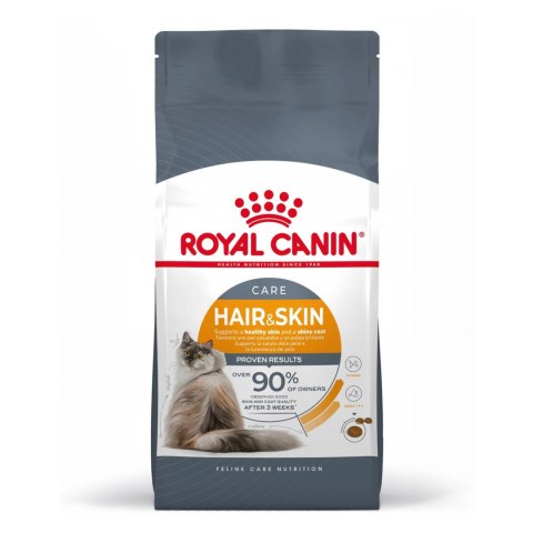 ROYAL CANIN Hair And Skin Care 4kg ROYAL CANIN Hair And Skin Care 4kg